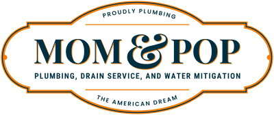 Mom & Pop Plumbing